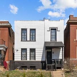 Brick and Modern on Miami St By StayLage