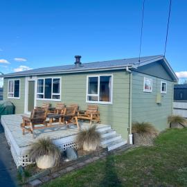 Mackenzie Cottage