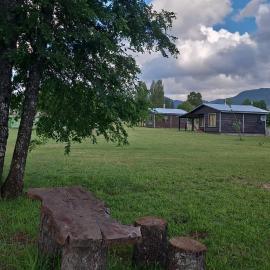 Paraíso Rustico 3