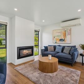 Cosy 4 Bedroom Home