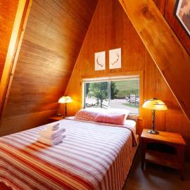 Claim Jumper A-Frame 2