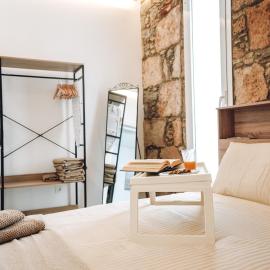 Residencial El Encuentro 1 – hotel w mieście El Cortijo