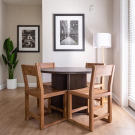 Kasa Freemorewest Charlotte