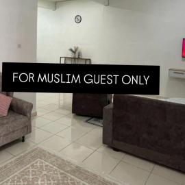 Homestay EZZ