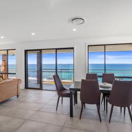 Casa al mare - Ocean View Suite