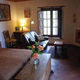 Cortijo Prado Toro, готель у місті Pitres