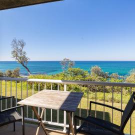 Casa-al-mare - Studio