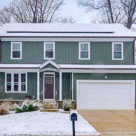 Quiet Family Home 5 Mi to Bowie Town Center!, hotel a Bowie