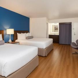 Spokane Boutique Hotel, hotel Spokane-ben