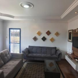 Excelente Apartamento em Casarão Histórico