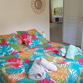 Welcome to Moorea at Fare Taivai