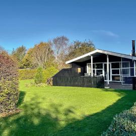 3 Bedroom Amazing Home In Hemmet