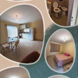 Quique1, Hotel in Pilar