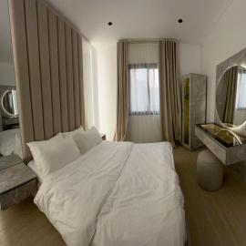 اجنحة فخمة مع جاكوزي - Tulip Hotel Apartments, Hotel in Dammam