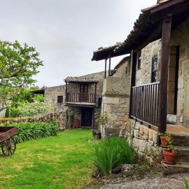 Casa Grande - Casas de Campo na Serra da Estrela