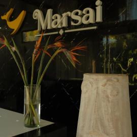 Torre Marsai By MrW