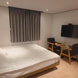 Nampo Foxy Hotel, hotel in Busan