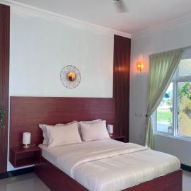 Filladhoo inn, hotel in Filadu