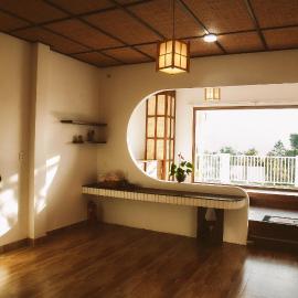 Homestay Hồng Phúc, hotel u gradu Ấp Thiện Lập