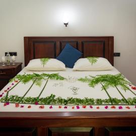 Villa 95 - Private Villa in Ahungalla, hotel in Ahungalla