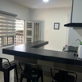 Apartaestudio cómodo, privado y con ubicación top