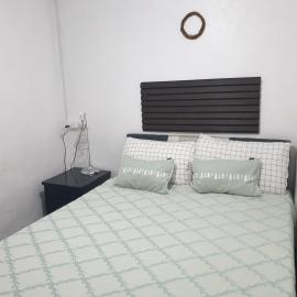 Master's Homestay, hotel en Suva