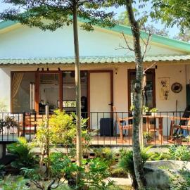Sunny House Homestay, Hotel in Tam Ðảo
