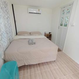 My Home Koh Kood1, hotel di Ko Kood