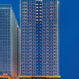 Ibis Urumqi Kashi East Road Tongjia International Port
