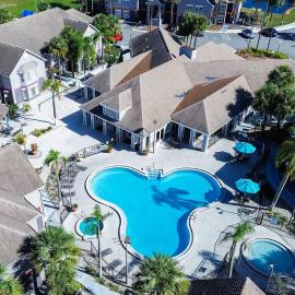 Disney Universal Family Resort # Pool # Gym, hotel in Orlando