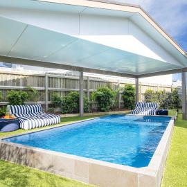 Surf and Dunes, hotel u gradu Jamba