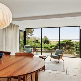 70S Holiday Home With Views Of Vesterlyng