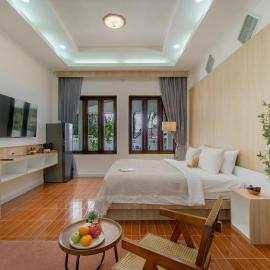 Three CoCo Villa AoNang Beach