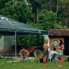 Drop House Hostel - Surf & Skate - Itamambuca