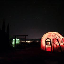 Stargazing Retreats Homestay, hotelli kohteessa Camp Verde