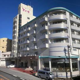 Ikaho Onsen Todoroki, hotel en Shibukawa