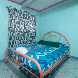 RedDoorz Hostel at MRC Residences Baguio