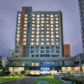JI Hotel Shenzhen Guangming Tianhuicheng