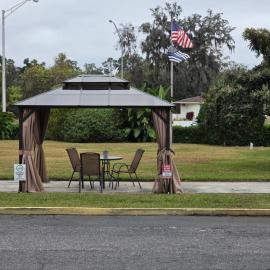 Royal Inn Motel, hotel u gradu 'Ocala'