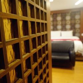 Every Day Hot Spring Hotel