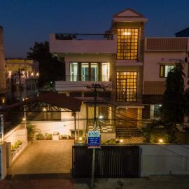 kanhaiya homestay