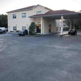 Green Palms Extended Stay