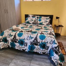 El Elyon Lodge