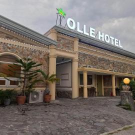 Olle Hotel Clark City powered by Cocotel, hotel Clarkban