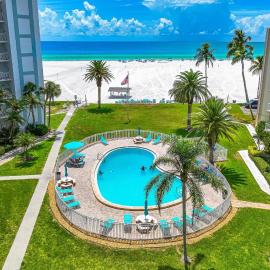 Jamaica Royale Beach Happiness, hotel u gradu Sijesta Ki
