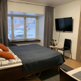 City Studio Apartment H23