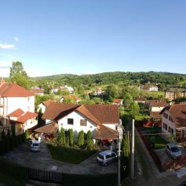 Apartment Krstin Banja Vrujci, מלון בGornja Toplica