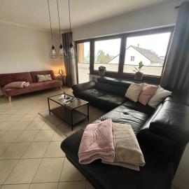 Antweiler Ferienwohnung, hotell i Bleialf