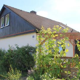 Apartment Bergblick Bischberg bei Bamberg