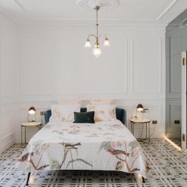 Casa Timoteo Apartamentos Boutique Adults Only, hotel in Alcoy